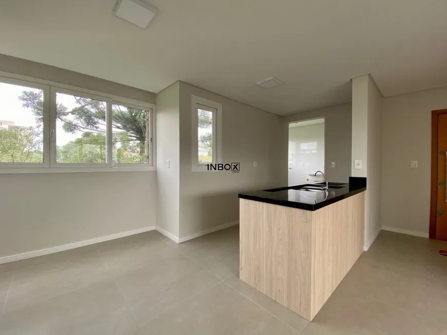 Foto 1 de Apartamento com 2 Quartos para alugar, 99m² em Progresso, Bento Gonçalves