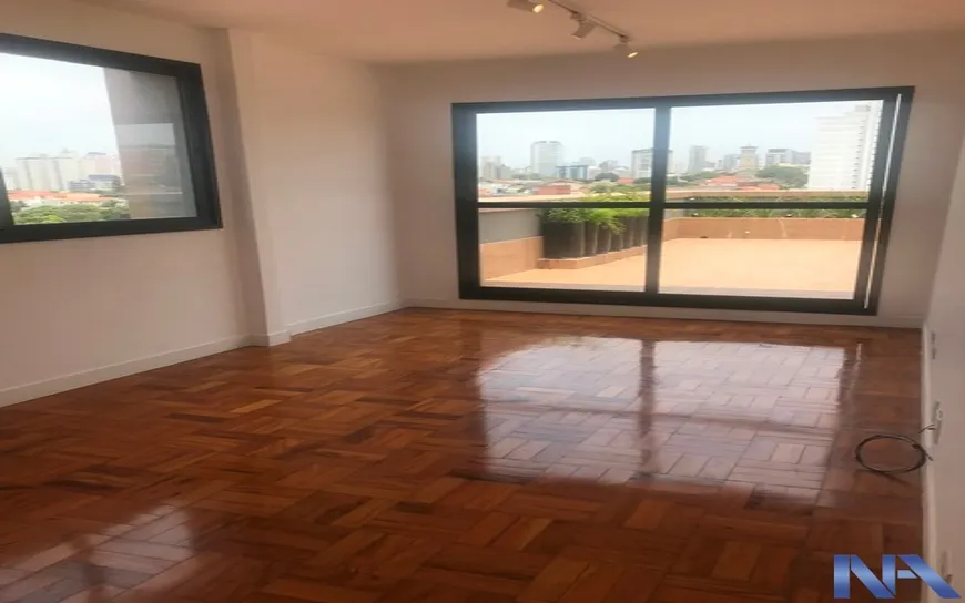 Foto 1 de Cobertura com 2 Quartos à venda, 107m² em Jardim da Glória, São Paulo
