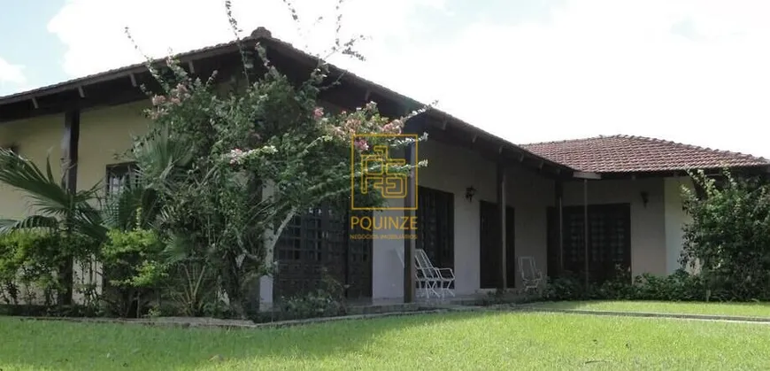 Foto 1 de Casa com 3 Quartos à venda, 350m² em Centro, Apiúna