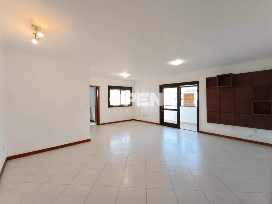 Foto 1 de Apartamento com 3 Quartos para alugar, 140m² em Centro, Canoas