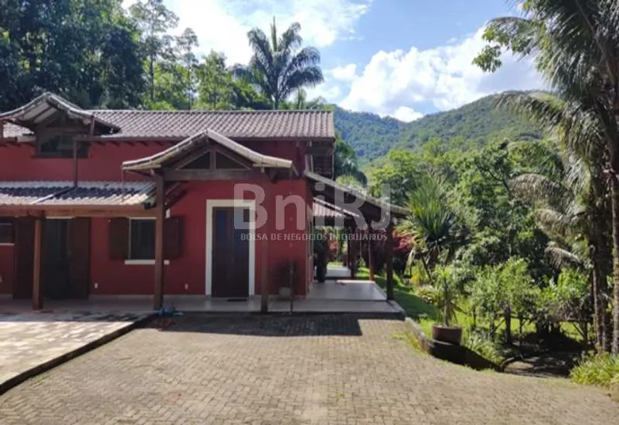 Foto 1 de Fazenda/Sítio com 5 Quartos à venda, 45749m² em Sana, Macaé