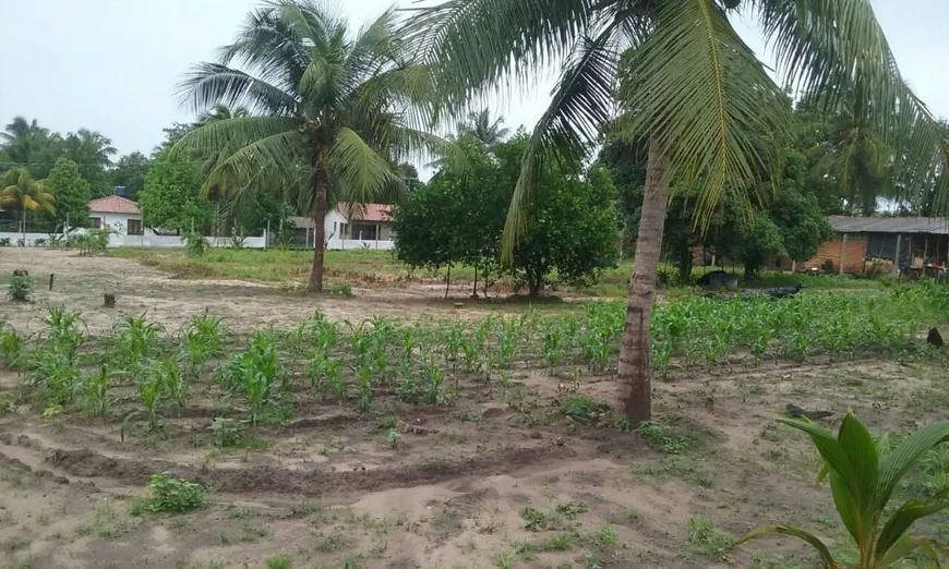 Foto 1 de Lote/Terreno à venda, 4402m² em Vila Picarreira, São José de Ribamar