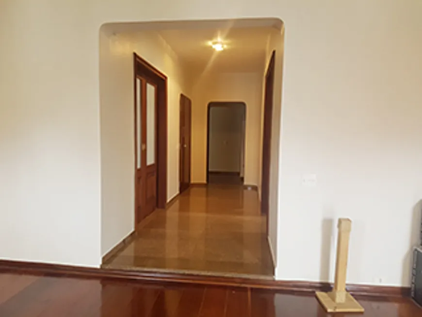 Foto 1 de Apartamento com 4 Quartos à venda, 270m² em Jardim Paulista, São Paulo