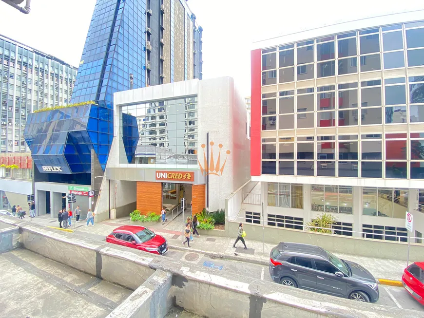 Foto 1 de Sala Comercial à venda, 40m² em Centro, Florianópolis