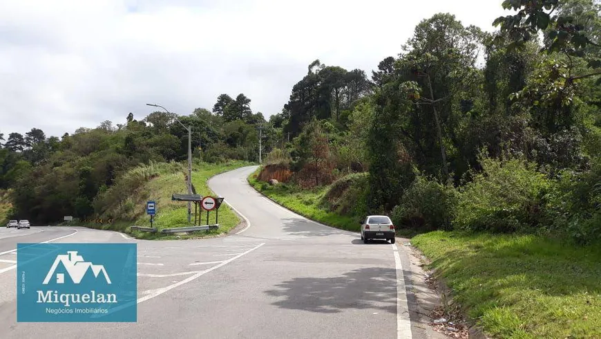 Foto 1 de Lote/Terreno à venda, 2032m² em Luiz Fagundes, Mairiporã