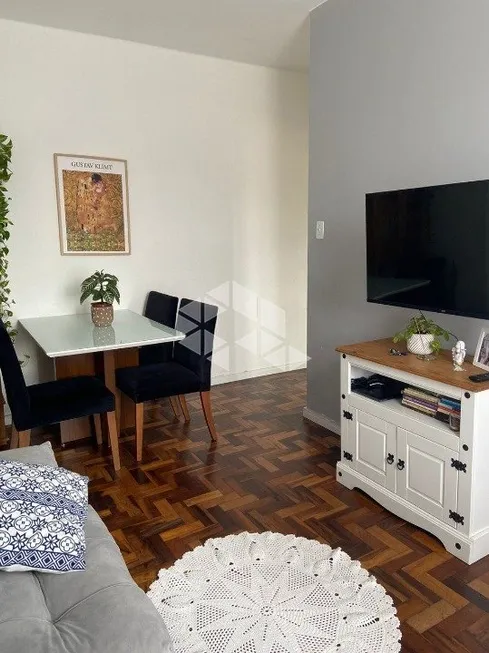 Foto 1 de Apartamento com 2 Quartos à venda, 56m² em São Geraldo, Porto Alegre