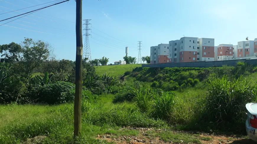 Foto 1 de Lote/Terreno à venda, 2817m² em Vila Caputera, Mogi das Cruzes