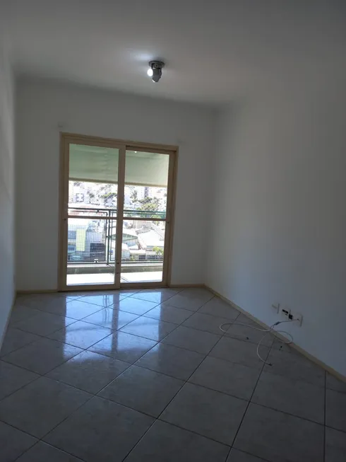 Foto 1 de Apartamento com 3 Quartos à venda, 78m² em Vila São Bento, Campinas