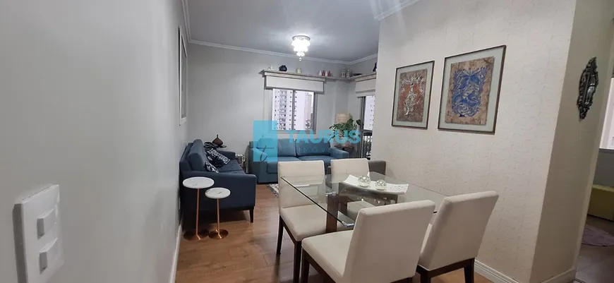 Foto 1 de Apartamento com 2 Quartos à venda, 61m² em Vila Santa Catarina, São Paulo