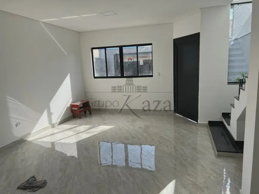 Foto 1 de Casa com 3 Quartos à venda, 200m² em Residencial Parque Dos Sinos, Jacareí