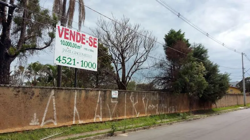 Foto 1 de Lote/Terreno à venda, 10000m² em Medeiros, Jundiaí