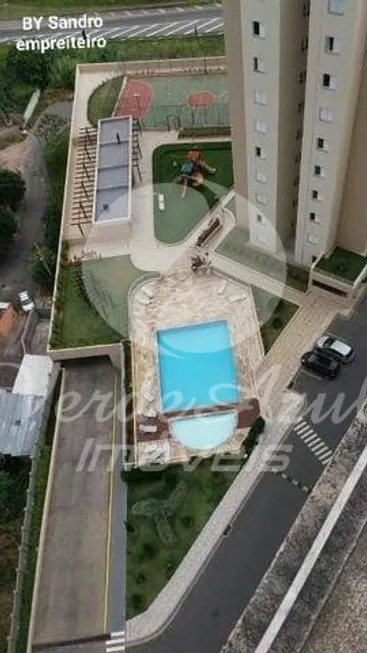 Foto 1 de Apartamento com 2 Quartos à venda, 47m² em Chácara das Nações, Valinhos