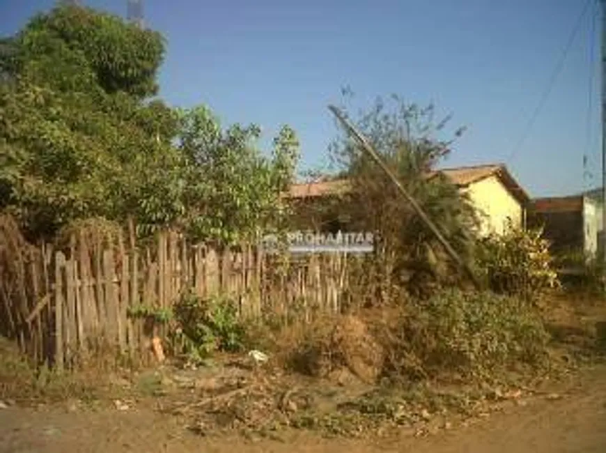 Foto 1 de Lote/Terreno à venda, 300m² em Parque Santa Lucia, Imperatriz