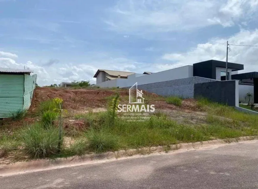 Foto 1 de Lote/Terreno à venda, 450m² em Triângulo, Porto Velho