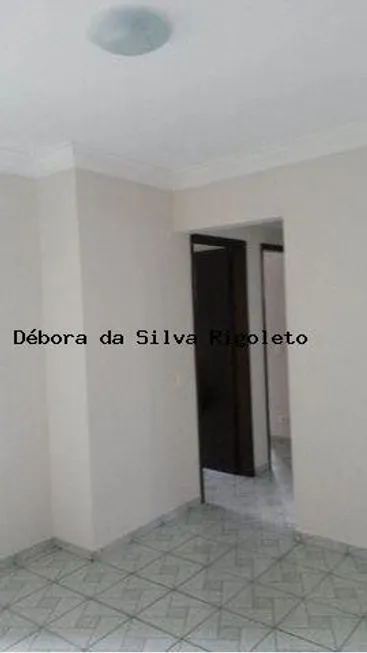 Foto 1 de Apartamento com 2 Quartos à venda, 55m² em Centro, São Bernardo do Campo