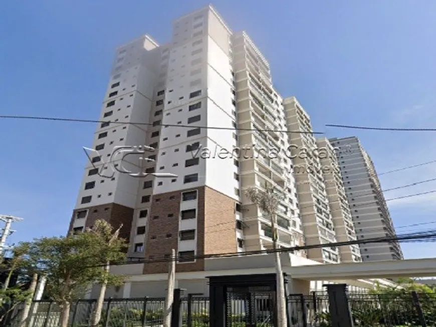 Foto 1 de Apartamento com 2 Quartos à venda, 141m² em Barra Funda, São Paulo
