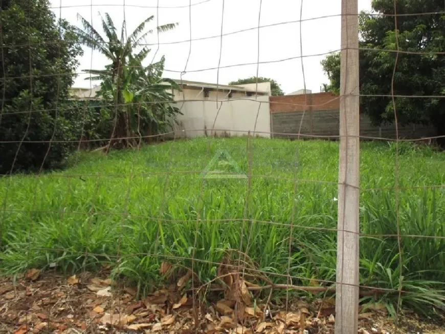 Foto 1 de Lote/Terreno à venda, 137m² em Jardim Zara, Ribeirão Preto