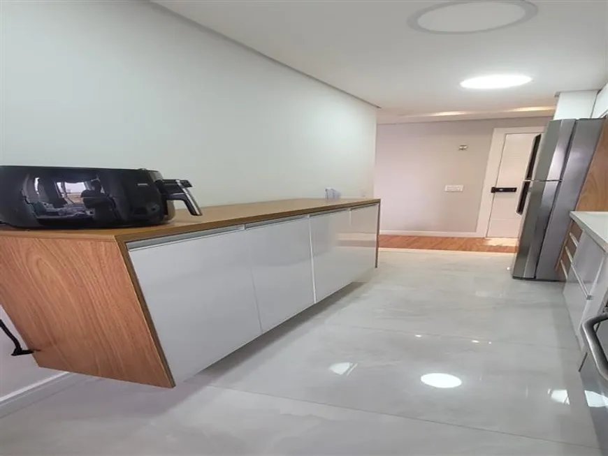 Foto 1 de Apartamento com 2 Quartos à venda, 56m² em Guaiaúna, São Paulo