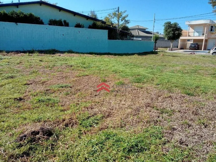 Foto 1 de Lote/Terreno à venda, 469m² em Tijuco Preto, Vargem Grande Paulista