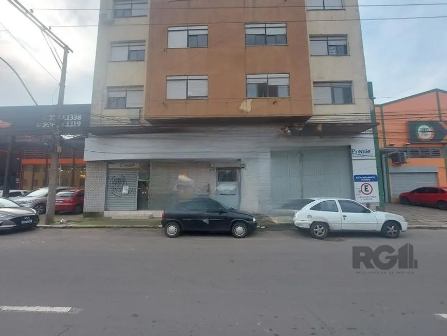 Foto 1 de Galpão/Depósito/Armazém para alugar, 1300m² em Sarandi, Porto Alegre
