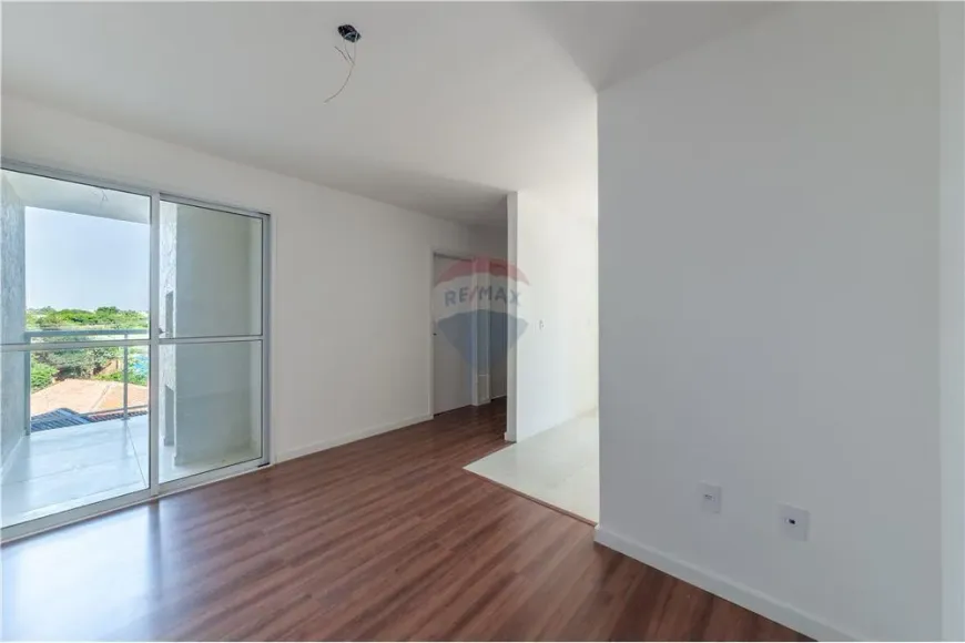 Foto 1 de Apartamento com 2 Quartos à venda, 52m² em Camobi, Santa Maria