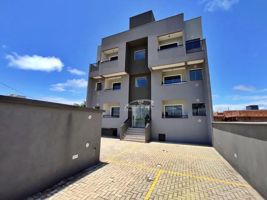 Foto 1 de Apartamento com 2 Quartos à venda, 71m² em Itajubá, Barra Velha