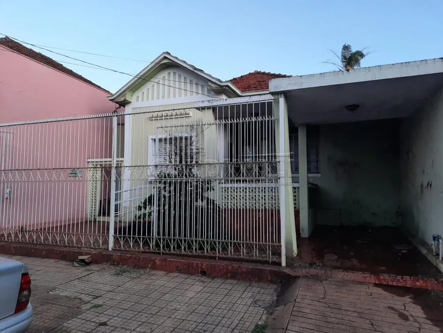 Foto 1 de Casa com 3 Quartos à venda, 163m² em Centreville, São Carlos