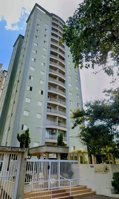 Foto 1 de Apartamento com 3 Quartos à venda, 80m² em Taquaral, Campinas