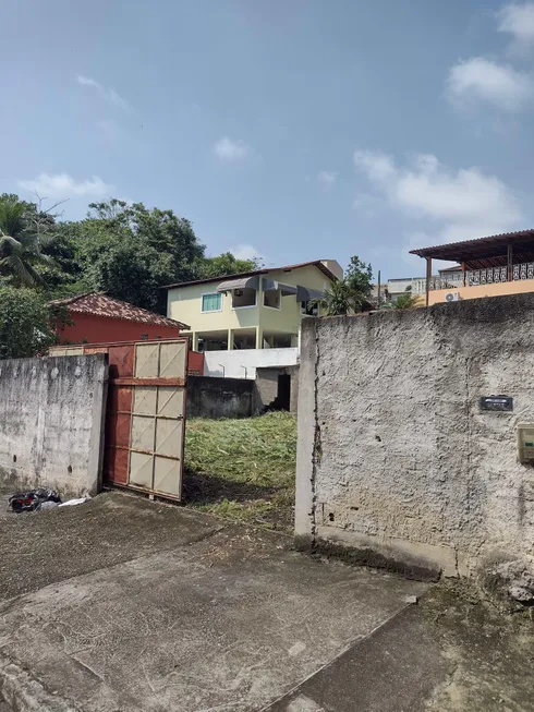 Foto 1 de Lote/Terreno à venda, 324m² em Taquara, Rio de Janeiro