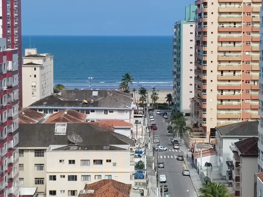 Foto 1 de Apartamento com 2 Quartos à venda, 91m² em Canto do Forte, Praia Grande
