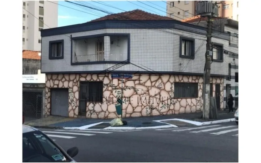 Foto 1 de Sobrado com 3 Quartos para alugar, 200m² em Tatuapé, São Paulo
