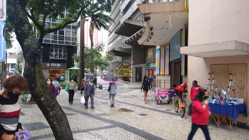 Foto 1 de Sala Comercial à venda, 31m² em Centro, Rio de Janeiro