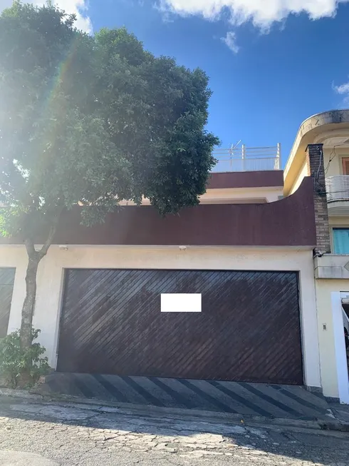 Foto 1 de Casa com 3 Quartos à venda, 270m² em Jardim Vista Linda, São Paulo