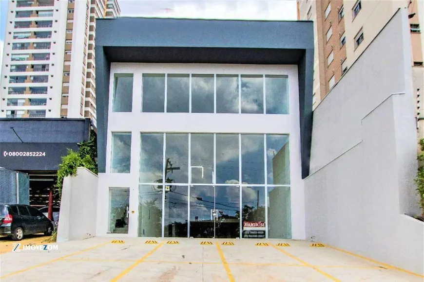 Foto 1 de Ponto Comercial para alugar, 436m² em Móoca, São Paulo