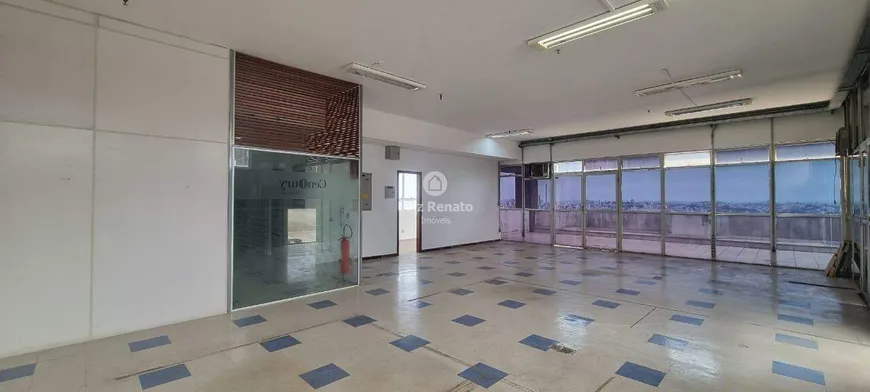 Foto 1 de para alugar, 500m² em Santa Efigênia, Belo Horizonte