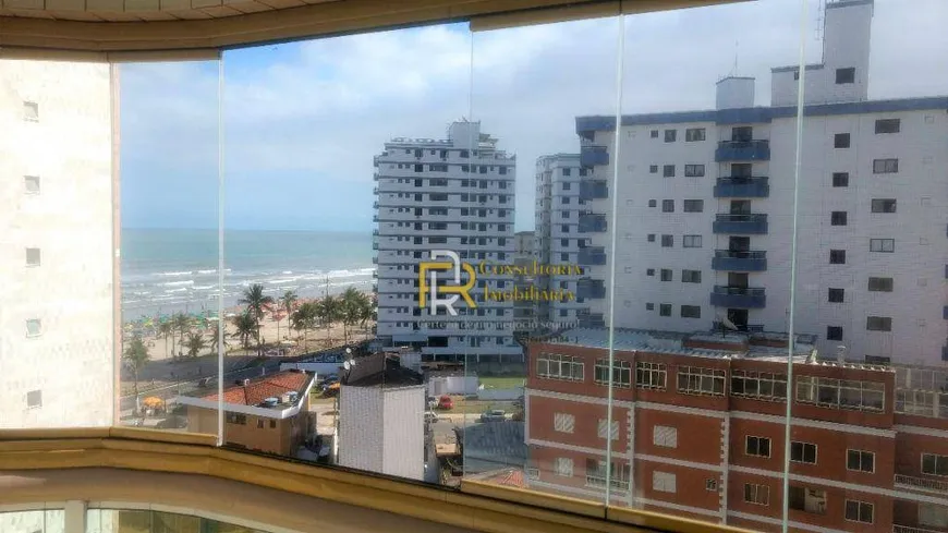 Foto 1 de Cobertura com 3 Quartos à venda, 178m² em Vila Tupi, Praia Grande