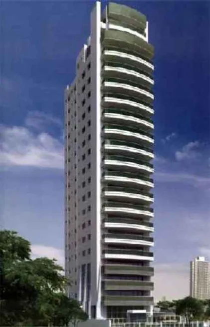 Foto 1 de Apartamento com 4 Quartos à venda, 277m² em Itaim Bibi, São Paulo