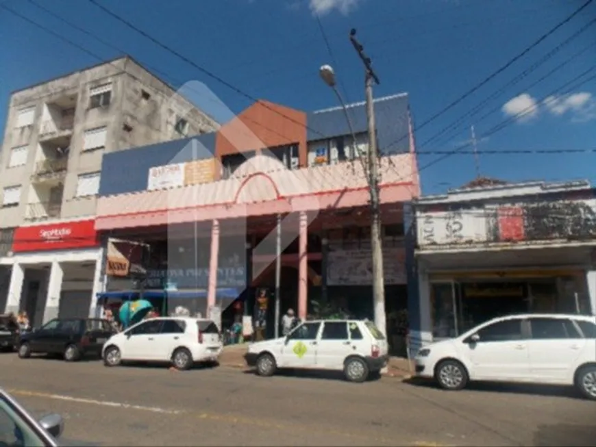 Foto 1 de Sala Comercial à venda, 34m² em Rio Branco, Novo Hamburgo