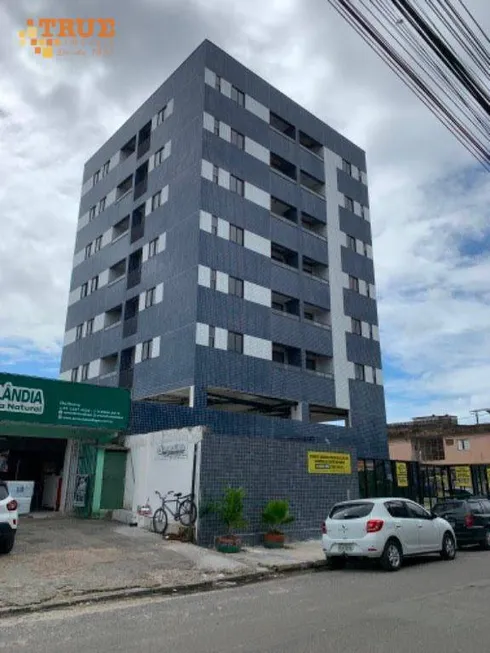 Foto 1 de Apartamento com 2 Quartos à venda, 48m² em Cordeiro, Recife