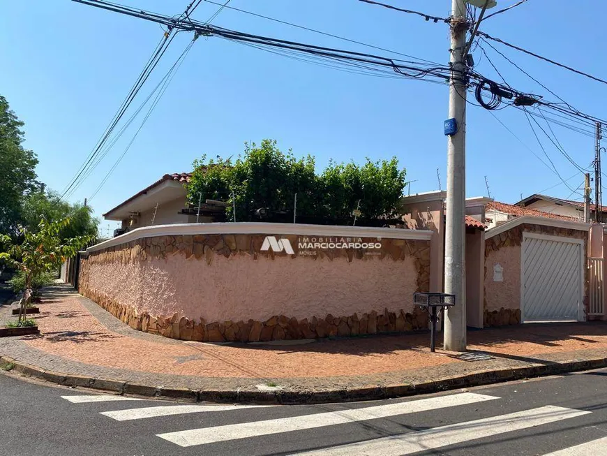 Foto 1 de Casa com 3 Quartos à venda, 115m² em Jardim Estrela, São José do Rio Preto