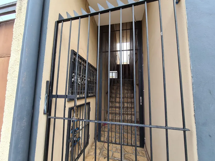 Foto 1 de Casa com 2 Quartos para alugar, 65m² em Paulista, Piracicaba