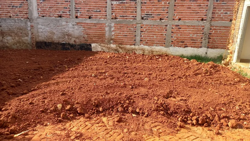 Foto 1 de Lote/Terreno à venda, 482m² em Verde, Piracicaba