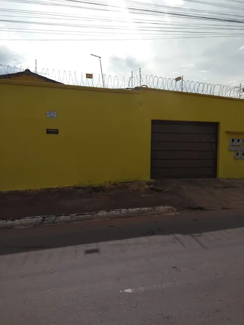 Foto 1 de Casa com 3 Quartos à venda, 165m² em Vila Bonsucesso, Senador Canedo