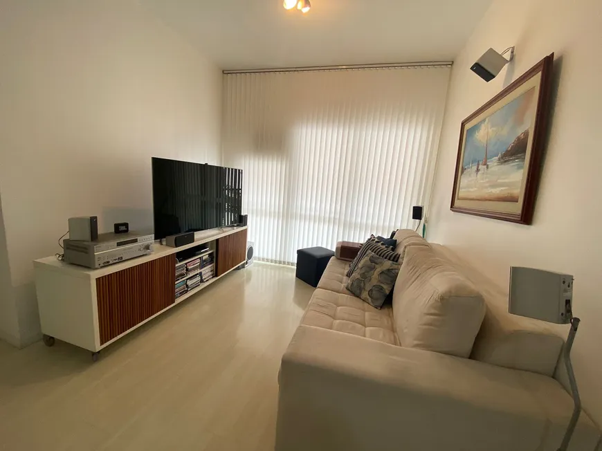 Foto 1 de Apartamento com 2 Quartos à venda, 86m² em Botafogo, Rio de Janeiro