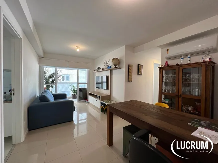 Foto 1 de Apartamento com 3 Quartos à venda, 92m² em Botafogo, Rio de Janeiro
