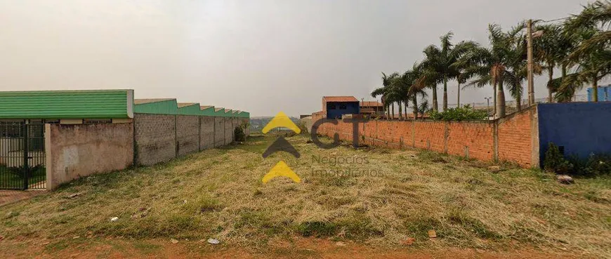 Foto 1 de Lote/Terreno à venda, 1200m² em Parque Industrial Buena Vista, Londrina