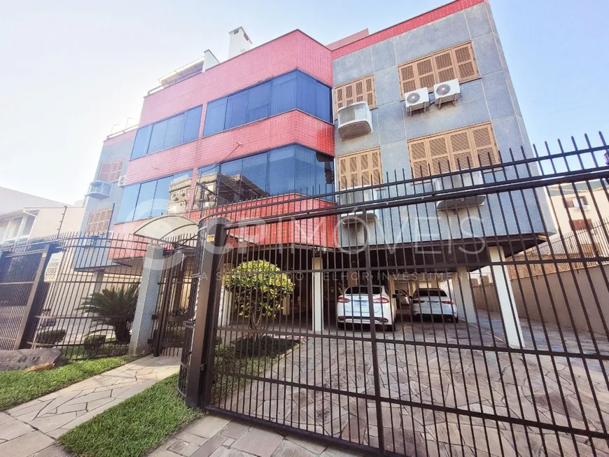 Foto 1 de Apartamento com 2 Quartos à venda, 79m² em Jardim Planalto, Porto Alegre