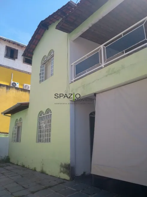 Foto 1 de Casa com 5 Quartos à venda, 348m² em Castelo, Belo Horizonte