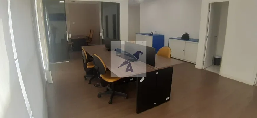 Foto 1 de Sala Comercial para alugar, 76m² em Vila Sao Francisco (Zona Sul), São Paulo