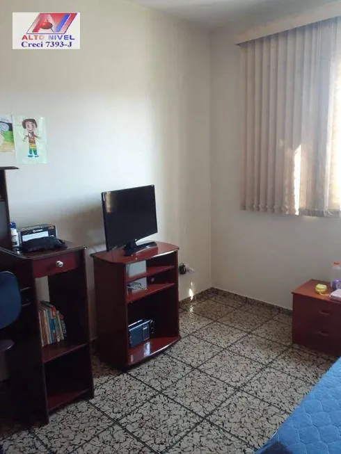 Foto 1 de Apartamento com 2 Quartos à venda, 52m² em Vila Mangalot, São Paulo